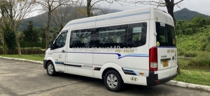 Chuyên cho thuê xe 16 chôc du lịch đn
