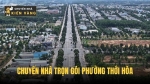 Chuyển nhà trong một ngày nắng 40 độ và đây là cách mình “thoát nạn”