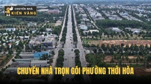 Chuyển nhà trong một ngày nắng 40 độ và đây là cách mình “thoát nạn”