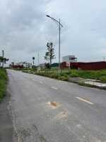Chuyển nhượng lô đất tại dự án hải quân, tam giang, bắc ninh