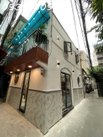 Cô giang, phú nhuận - 30m2 - 4,9tỷ tl