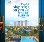 Cơ hội đầu tư đắt giá: sun blanca vũng tàu chính thức mở bán 2 tòa tháp b6 & b7