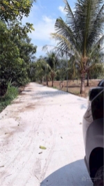 Cơ hội đầu tư độc tôn: đất sổ hồng 580m² - ngay cổng b sân bay quốc tế long