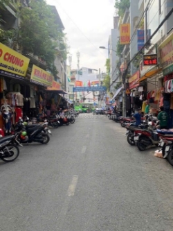 Cơ hội đầu tư siêu lợi nhuận với nhà 6 tầng tại số 9 tân xuân tân bình