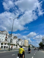 Cơ hội hiếm: đất 4x17m dương quảng hàm hẻm xe hơi, giá chỉ 8.4 tỷ!