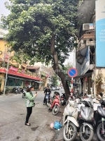 Cơ hội ngàn năm có một bạch đằng 100m, 4 tầng, mặt tiền 3.3m, 8.35 tỷ hai bà