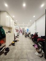 Cổ linh - đối diện aeon mall - ô tô vào nhà - 7 tầng thang máy - 8.7 tỷ