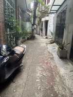 Cỗ máy in tiền thụy khuê tây hồ 30m ra mặt phố thụy khuê 100m ra hồ tây