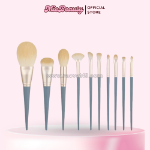 Cọ trang điểm – “trợ thủ đắc lực” giúp lớp makeup hoàn hảo hơn mỗi ngày