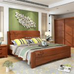 Combo phòng ngủ đẹp hiện đại - kênh dogoviet.vn