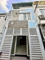 🔥còn 6.9 tỷ ‼️ – nhà full nội thất nguyễn hữu cảnh, bình thạnh – sát quận 1 –