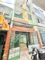 🔥còn 8.2 tỷ‼️ngay sát nam kỳ khởi nghĩa – quận 3 – 44m² - 5 tầng - 8 pn🔥