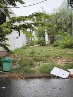 Còn lô đất phước lý rẻ nhất mặt tiền quách xân, đà nẵng 105m2 ngang 5*21