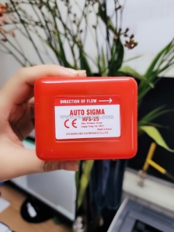 Công ty bilalo chuyên cung cấp công tắc dòng chảy hfs25 chính hãng