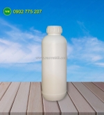 Công ty cung cấp chai nhựa 1 lít số lượng lớn