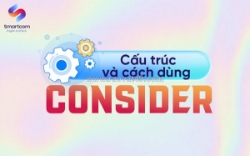 Consider to v hay ving