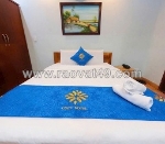 Cozy hotel – trải nghiệm nghỉ dưỡng chất lượng ngay trung tâm quận 1