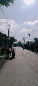 Củ chi: sở hữu ngay 1955m² đất ful thổ cư 32 x60  đường bình mỹ  giá chỉ 31 tỷ