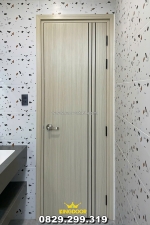 Cửa nhựa composite tại nha trang hiện nay