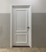 Cửa nhựa composite tân cổ điển tại bình thạnh