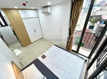 (cực hiếm) căn hộ studio 23m2 mới khai trương ngõ 89 lê đức thọ - máy giặt