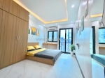 (cực hiếm) căn hộ studio cao cấp 25m2 mới khai trương tại ngõ 21 khương hạ - có