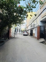 Cực hiếm – nhà đẹp hxh 6m - sát lý thường kiệt – sát vách quận 10 – 86m2 - 12.x