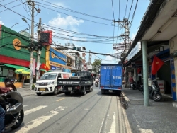 Cực hiếm tặng nhà c4 140m2 dài 35m hxt 1 trục lê đức thọ gần ngã 4 thống nhất