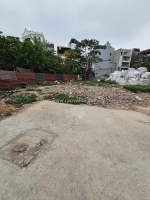 Cực hiếm!bán đất mặt phố phú diễn, vỉa hè, oto tránh, 130m,mt=7m, giá 39,5ty