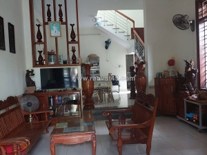 Cực hot- nhà 3 tầng 2 mặt tiền phan tôn- giá cực tốt