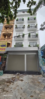 Cực phẩm nhà mặt phố quang trung hà đông - lô góc - vỉa hè 7m - kinh doanh sầm