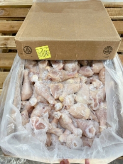 Cung cấp cánh gà đông lạnh nhập khẩu cho nhà hàng, quán ăn