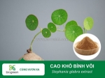 Cung cấp cao khô bình vôi hàng chất lượng cao giá tốt