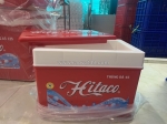 Đại lý phân phối thùng đá 45l hiệu hitaco vỉệt nam