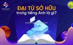 Đại từ sở hữu
