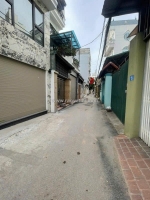 Đàm quang trung - thang máy - gara ô tô - lô góc - 40m chỉ 10.6 tỷ