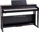 Đàn piano điện roland rp701 sự lựa chọn âm nhạc gia đình