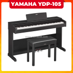 Đàn piano điện yamaha ydp-105 lựa chọn hoàn hảo cho người mới học