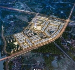 Danko riverside – khu đô thị đẳng cấp được 