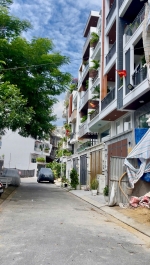 Đất đẹp gần lê đức thọ – chợ an nhơn – hẻm 6m, giá chỉ 5.6 tỷ