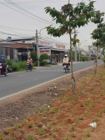Đất đẹp - giá rẻ- bán nhanh lô đất tiềm năng tại ql n2 cao lãnh, đồng tháp