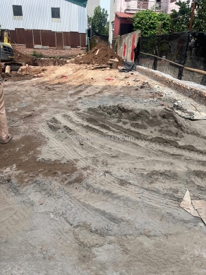 Đất đẹp - giá tốt - vị trí đắc địa tại cầu phùng, thành phố hà nội