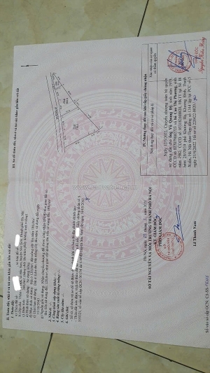 Đất đẹp - giá tốt - vị trí đắc địa tại xã  bắc sơn, huyện sóc sơn, tphn