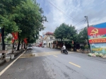 Đất đẹp giang xá, thị trấn trôi 36m – vị trí trung tâm - nhỉnh 3 tỷ