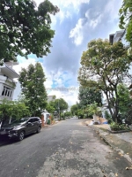 Đất đẹp sát công viên – ngay kdc khang an, phú hữu – 132m² (6x22) the global