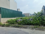 Đất d.vụ 5,5ha trạm trôi  140m, vỉa hè, 2 ôtô tránh  giá 133 tr/m2
