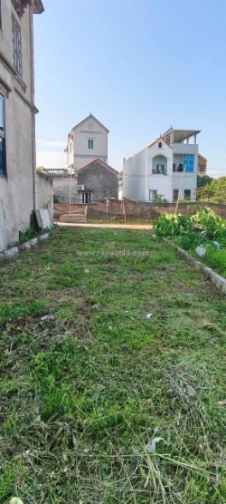 Đất hiếm cổ điển - thanh trì - mặt tiền rộng - ô tô tránh - diện tích 109m2 -