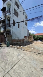 Đất hxh lê văn việt, man thiện, full thổ cư nhỉnh 5 ty