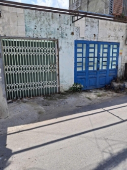 Đất mt 178m2, đ.6m, nở hậu – an phú đông 10 q12