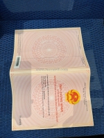 Đất nền láng hòa lạc 100m2 giá 2.6 tỷ – gần trạm y tế, trường học, khu dân cư